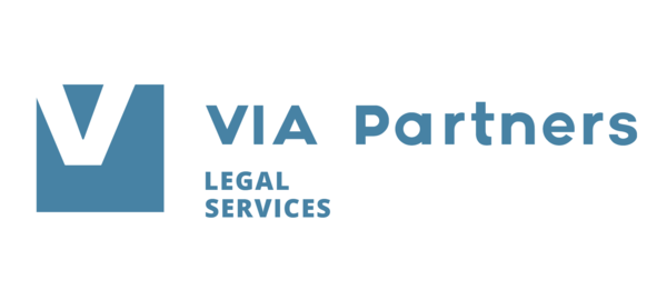 VIA Partners — Legal Services